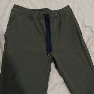 Lululemon Jet Pant Slim Luxtreme